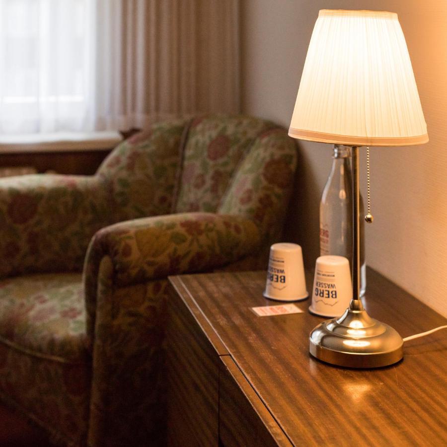 Hotel Bergidyll Andermatt Esterno foto