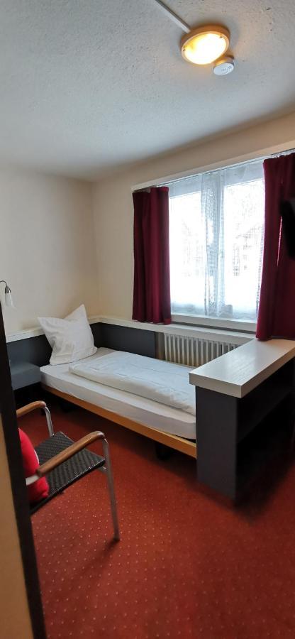 Hotel Bergidyll Andermatt Esterno foto